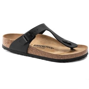 Birkenstock Gizeh Sandals Size 39